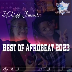 Best of Afrobeat 2023