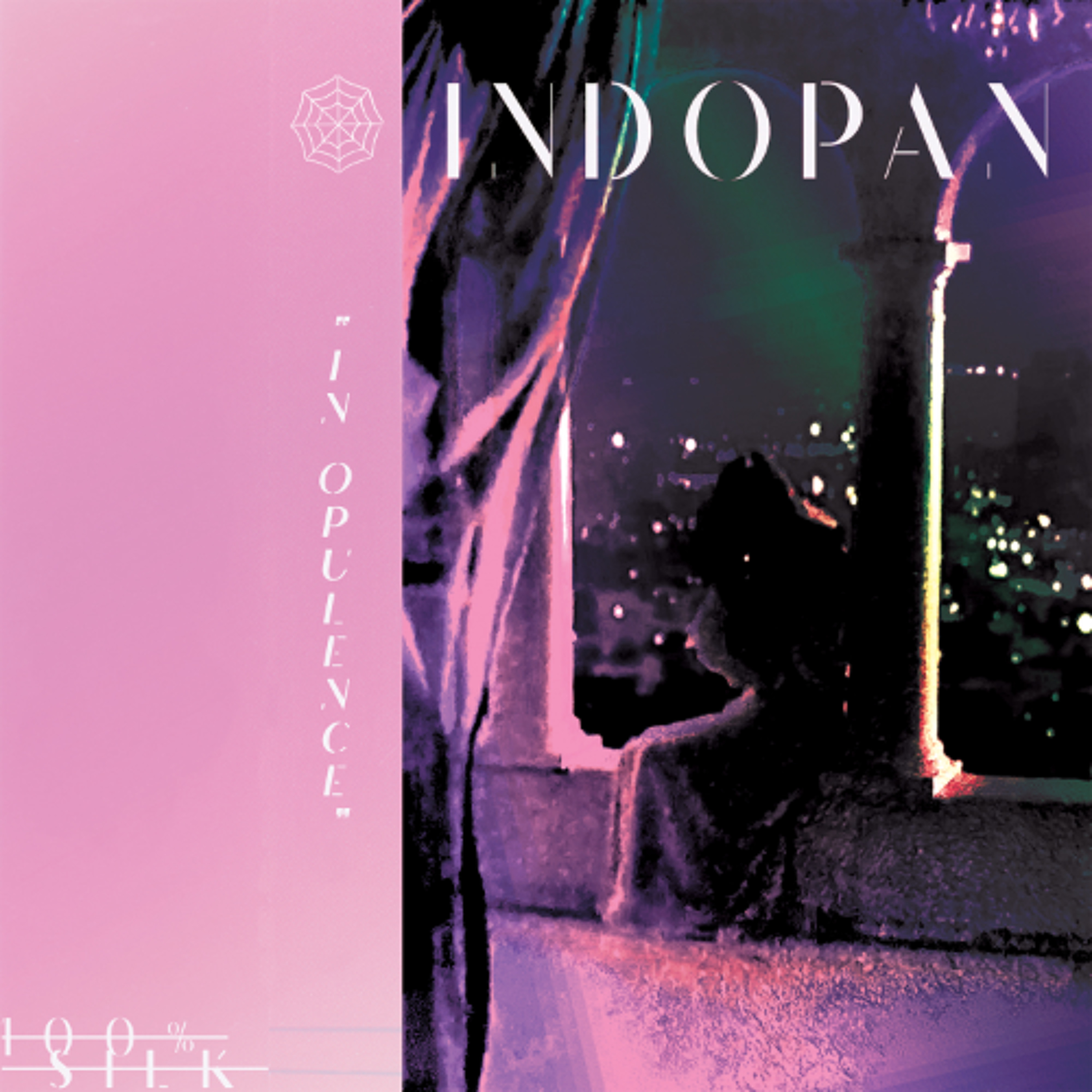 Indopan - Shore Ellipsis (ft. Elaine Howley) [100% Silk]