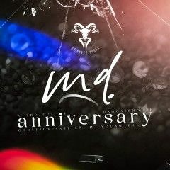 MD Anniversary - Shartnuss ft Coolkid x Ban
