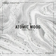 Episode 24: Atomic Moog