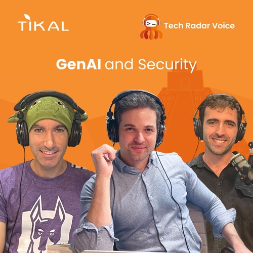 GenAI and Security