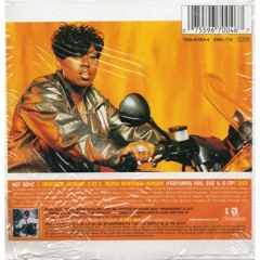 HOTBOYZ -MISSY ELLIOTT (BOOTLEG)