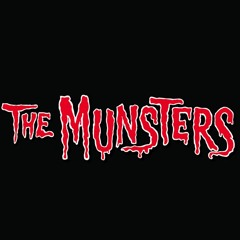 Remember The Munsters??