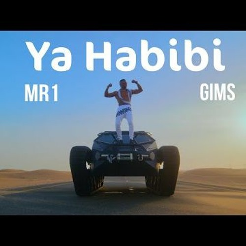 Mohamed Ramadan feat. Maitre Gims - Ya Habibi