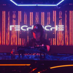 Techniche Set | @EQ San Diego