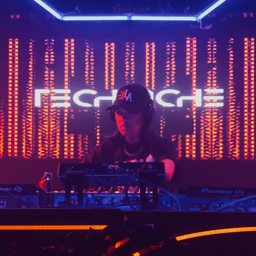 Techniche Set | @EQ San Diego