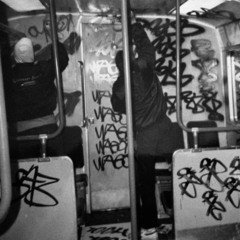 Leesta - Warzone (prod.Swvny)