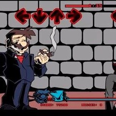 FNF Mario Madness V2 Dictator w/ mechanics FC