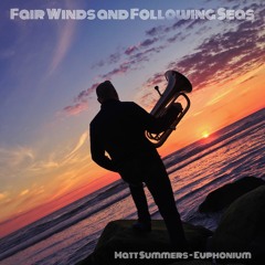 Concerto for Euphonium - 1. Legend
