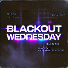 Blackout Wednesday - Mix