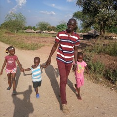 Dunia Karabu -Lyrics By Lojuron Gideon South Sudan Gospel Song about HIV_Aids, E (online-audio-conve