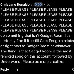 DuckGadget