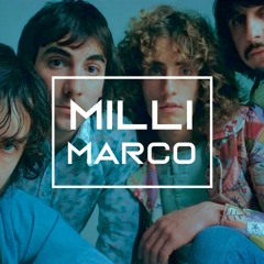 Stay Mine Baba O'Riley! (The Who vs. Timmy Trumpet) (Milli Marco Mashup)