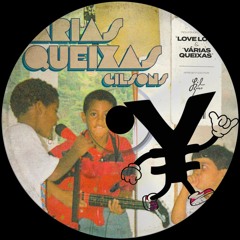 Gilsons - Love Love (Muzyk Remix) extended