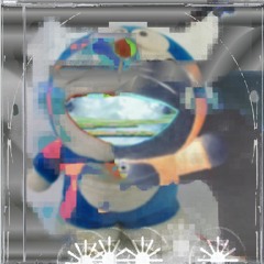 weird backwards mix