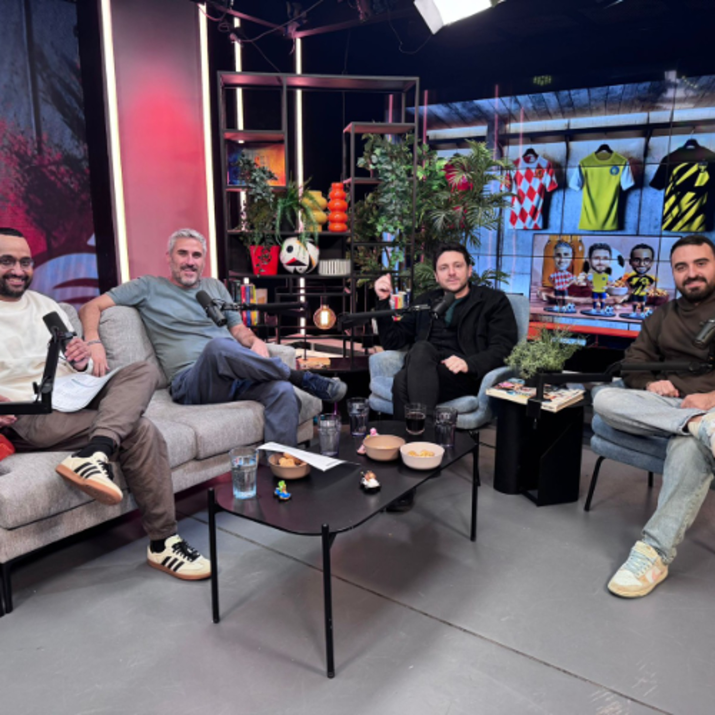 בית״ר ממשיכה לרדוף