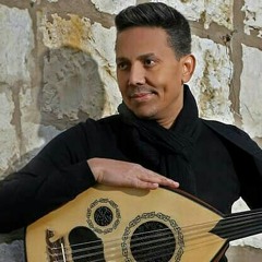 أنا والعذاب وهواك/موسيقي/محمد عبد الوهاب/صولو عود أشرف مكاوي