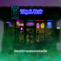 Black Plums (Instrumental)
