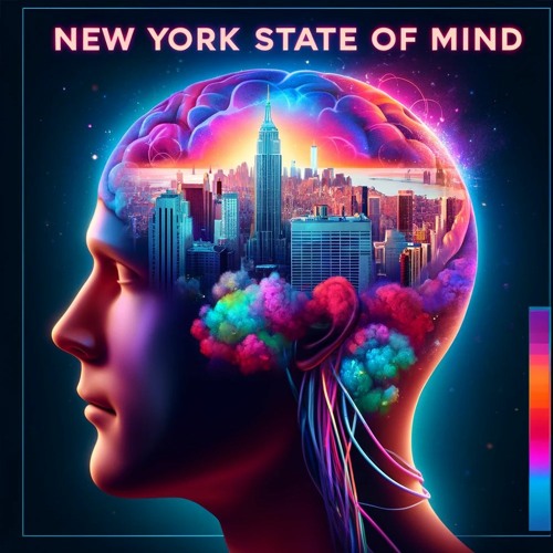 New York State Of Mind