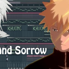 Sadness And Sorrow in FL Studio ( Naruto ) | Prod by Tuankhuong
