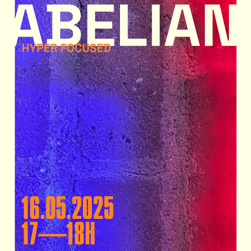 Hyperfocused 02 w/ abelian