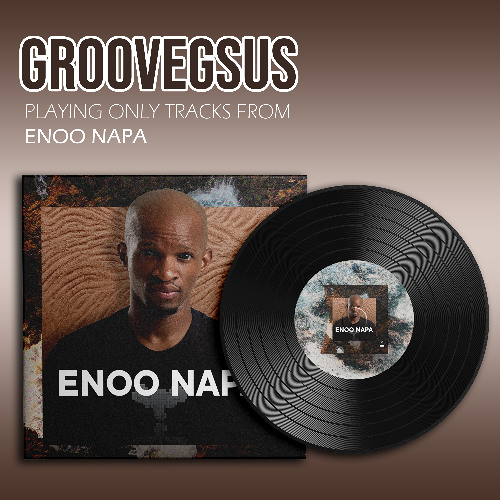Groovegsus Plays only tracks from: Enoo Napa