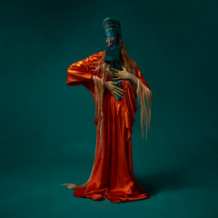 PREMIERE: Nur Jaber - Does It Even Matter [ Boudica ]