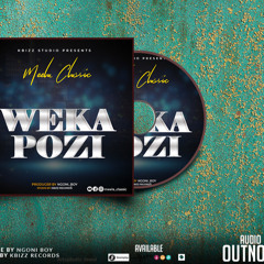 Meela classic_weka poz_official Audio.mp3