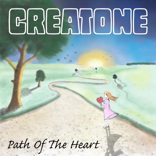 Path of the Heart