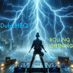 Rolling Lightning