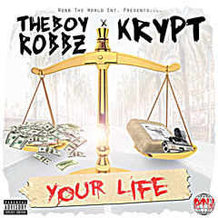 With Your Life Ft Krypt52
