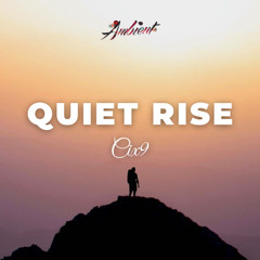 Cix9 - Quiet Rise