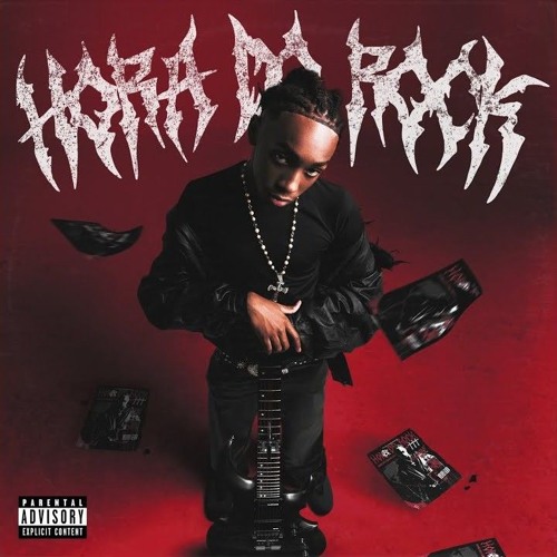 Phl Notunrboy - Igual a Mim