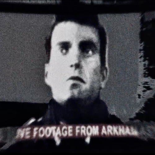 It All Falls Apart Batman