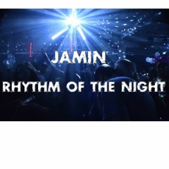 Corona - Rhythm Of The Night (Jamin DNB Remix) FREE DOWNLOAD