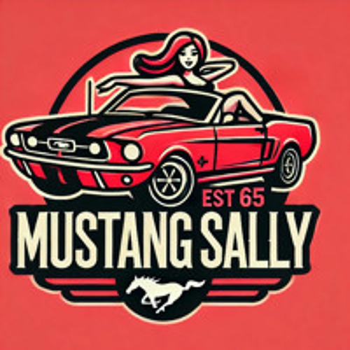 Mustang Sally