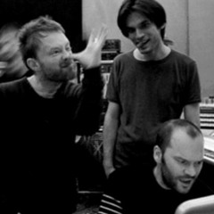 Radiohead- Kid A live in berlin 2000