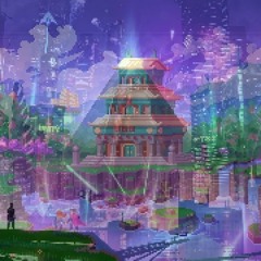 TheFatRat & AleXa - Rule The Arcadia - OP Mashup