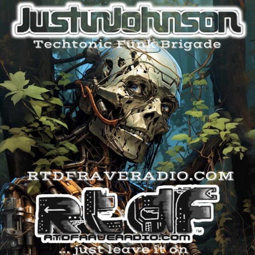 RTDF Raver Radio May 2024 (BREAKS MIX)