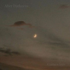 After Darkness Comes Sun | Deep House Quarantine Mix