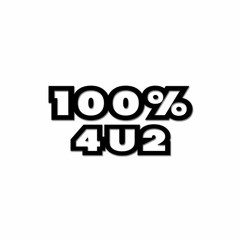 100% 4U2 Mix
