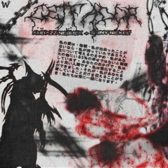 Audazz nebula - Ceifador