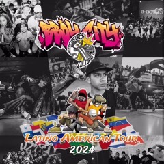 LIVE CYPHER 2024