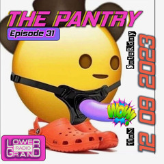The Pantry EP 31