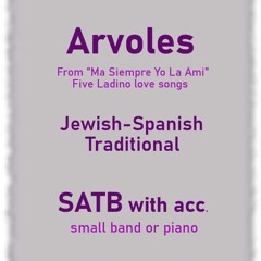 2. Arvoles
