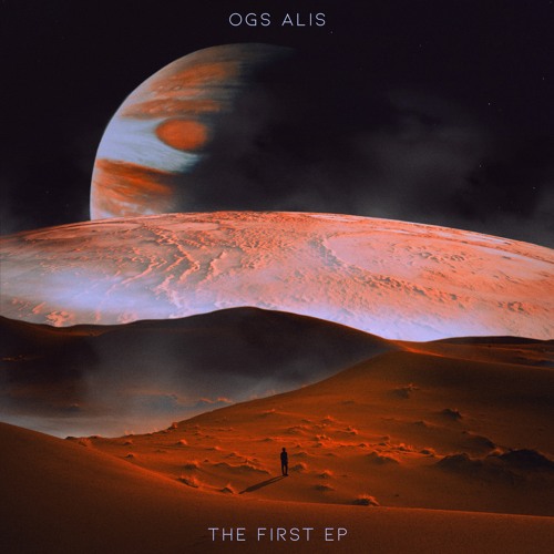 Ogs Alis - I Imagined Five Bodies And None Were Mine