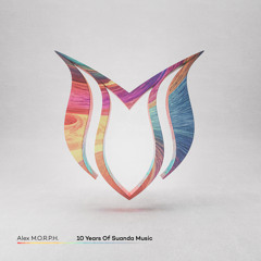 Your Love (Mixed) (Alex M.O.R.P.H. Remix)