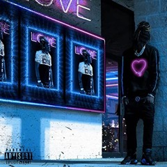 KeeZY - Love Is Overrated