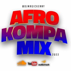 Afro Kompa Mix 2022 | Haitian Music Mix 2022 | Kompa Video Mix 2022