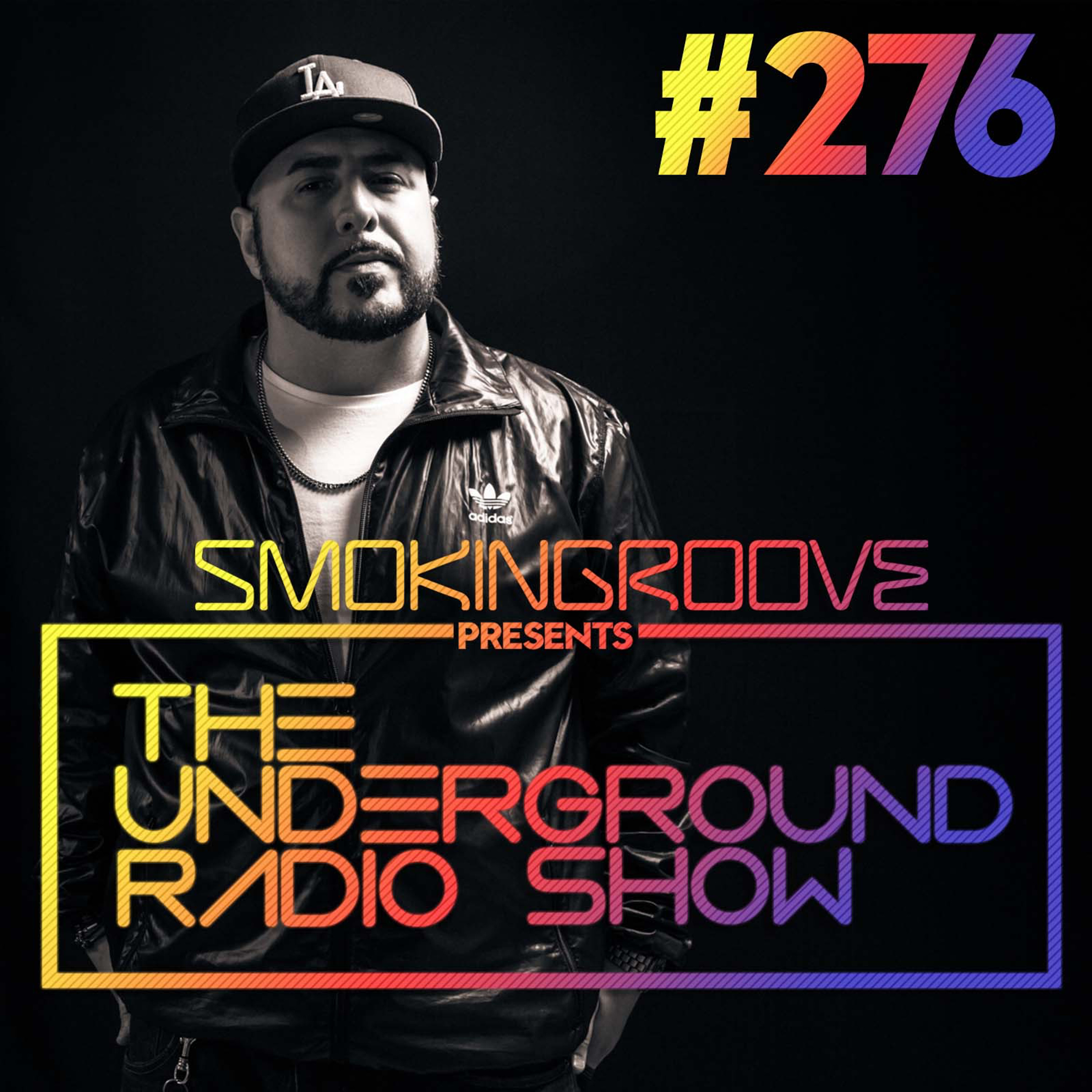 Smokingroove
